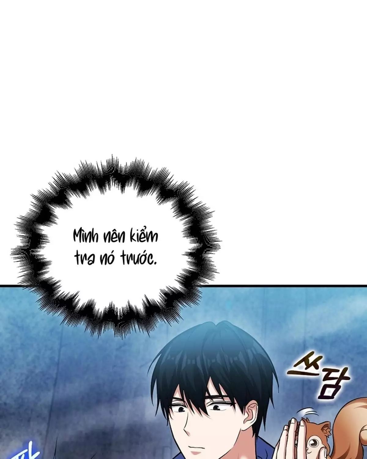 Sự Trở Lại Của Người Chơi Thiên Tài Chapter 61 - Trang 2