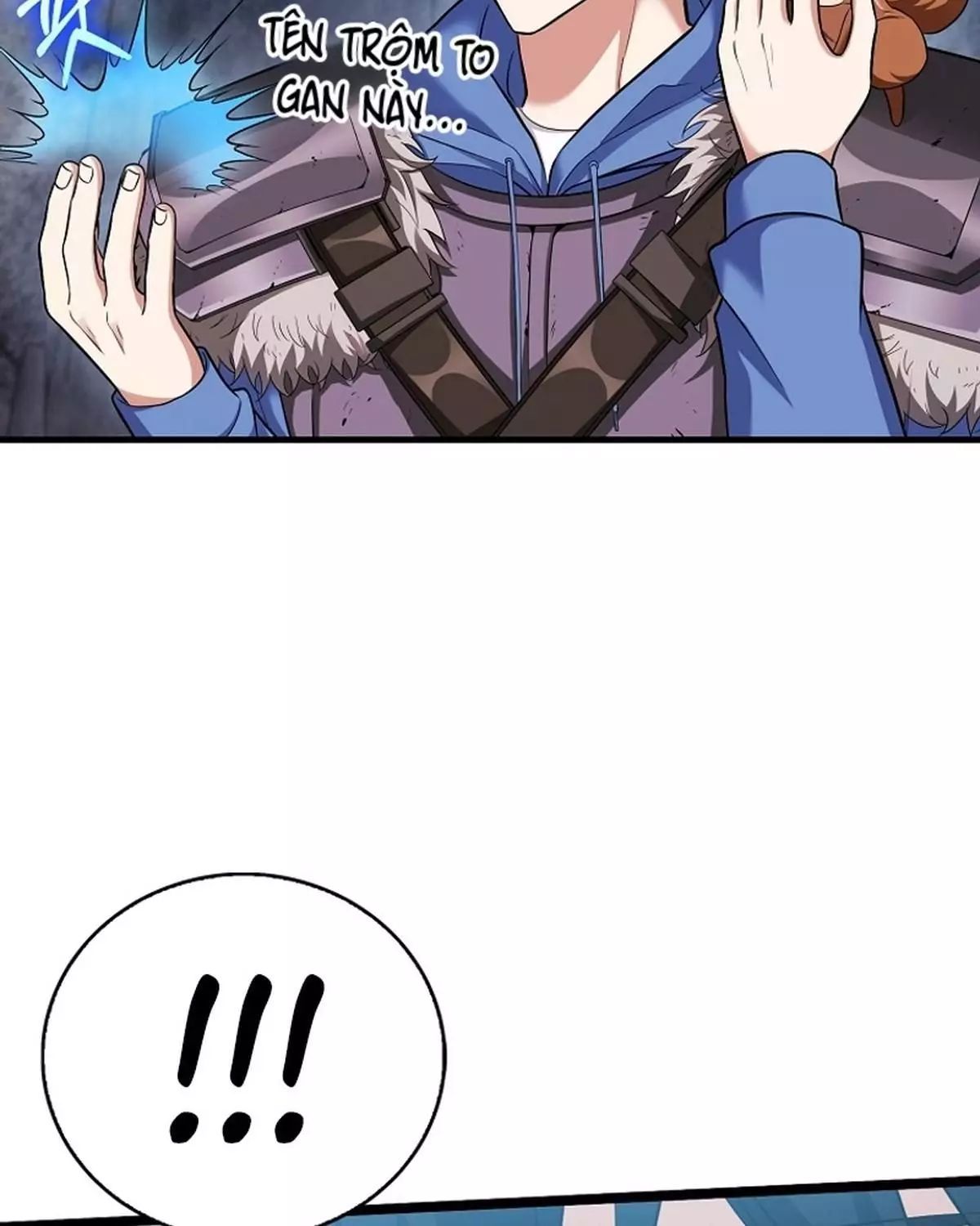 Sự Trở Lại Của Người Chơi Thiên Tài Chapter 61 - Trang 2