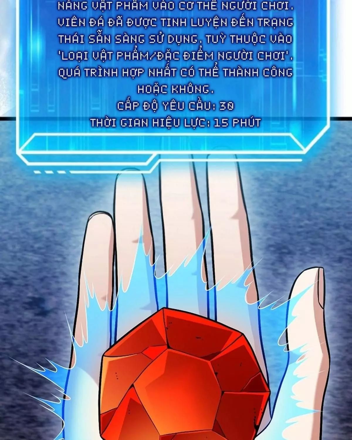 Sự Trở Lại Của Người Chơi Thiên Tài Chapter 61 - Trang 2