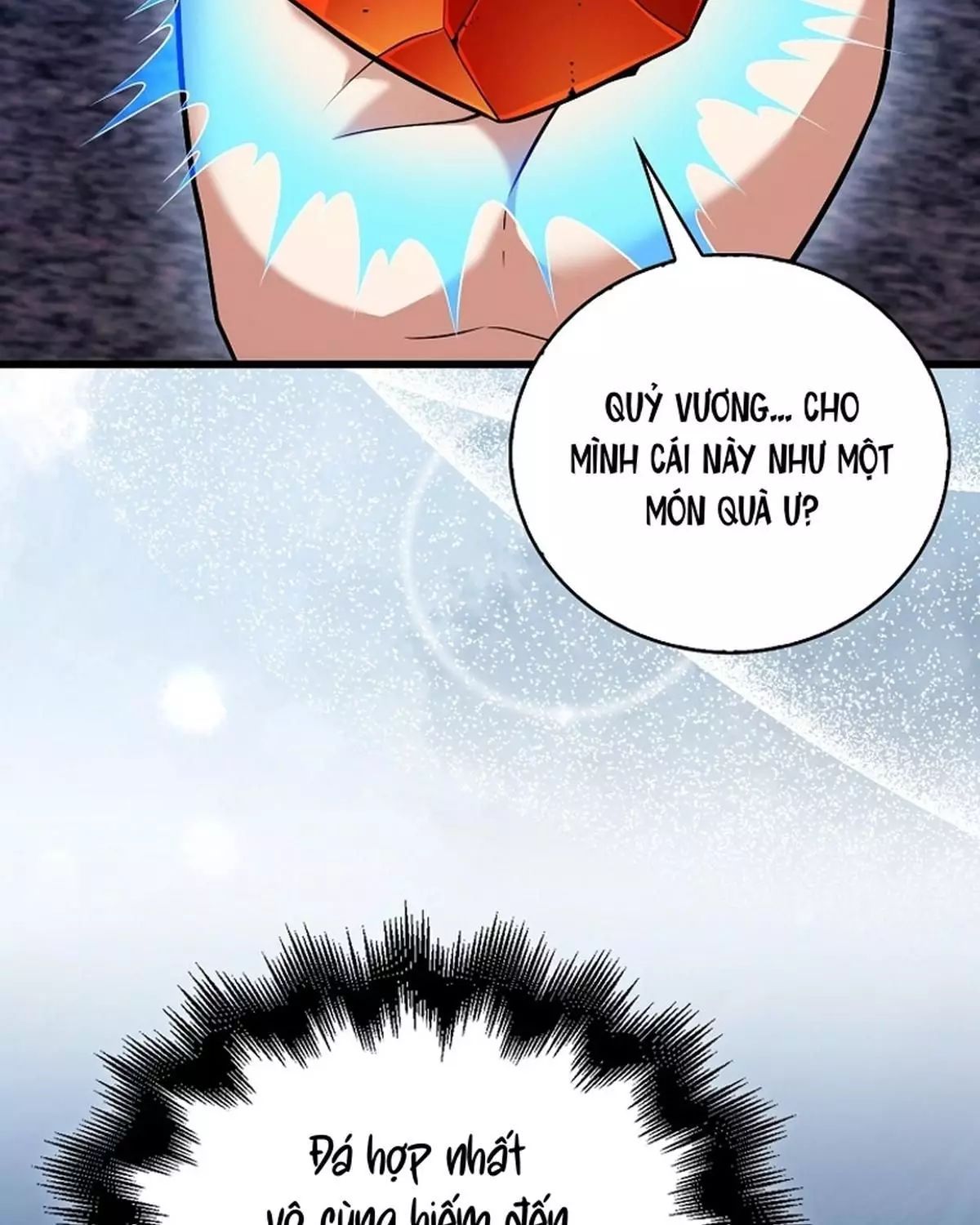 Sự Trở Lại Của Người Chơi Thiên Tài Chapter 61 - Trang 2