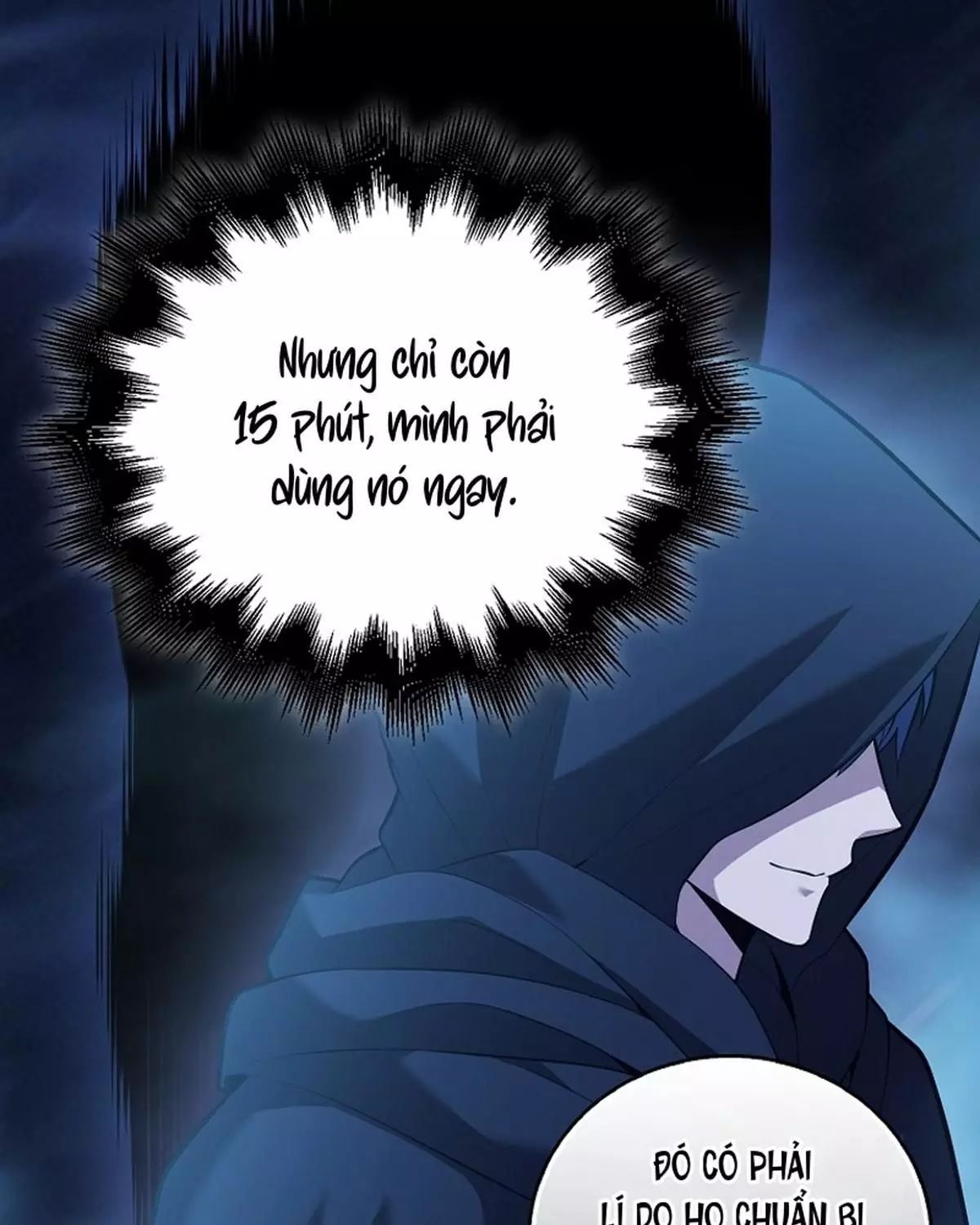 Sự Trở Lại Của Người Chơi Thiên Tài Chapter 61 - Trang 2