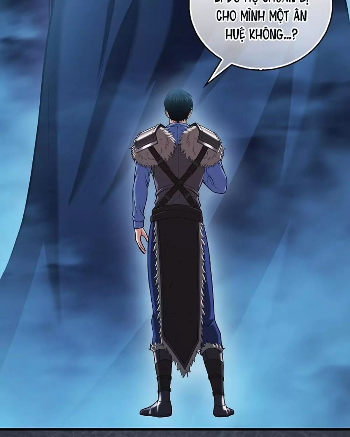 Sự Trở Lại Của Người Chơi Thiên Tài Chapter 61 - Trang 2