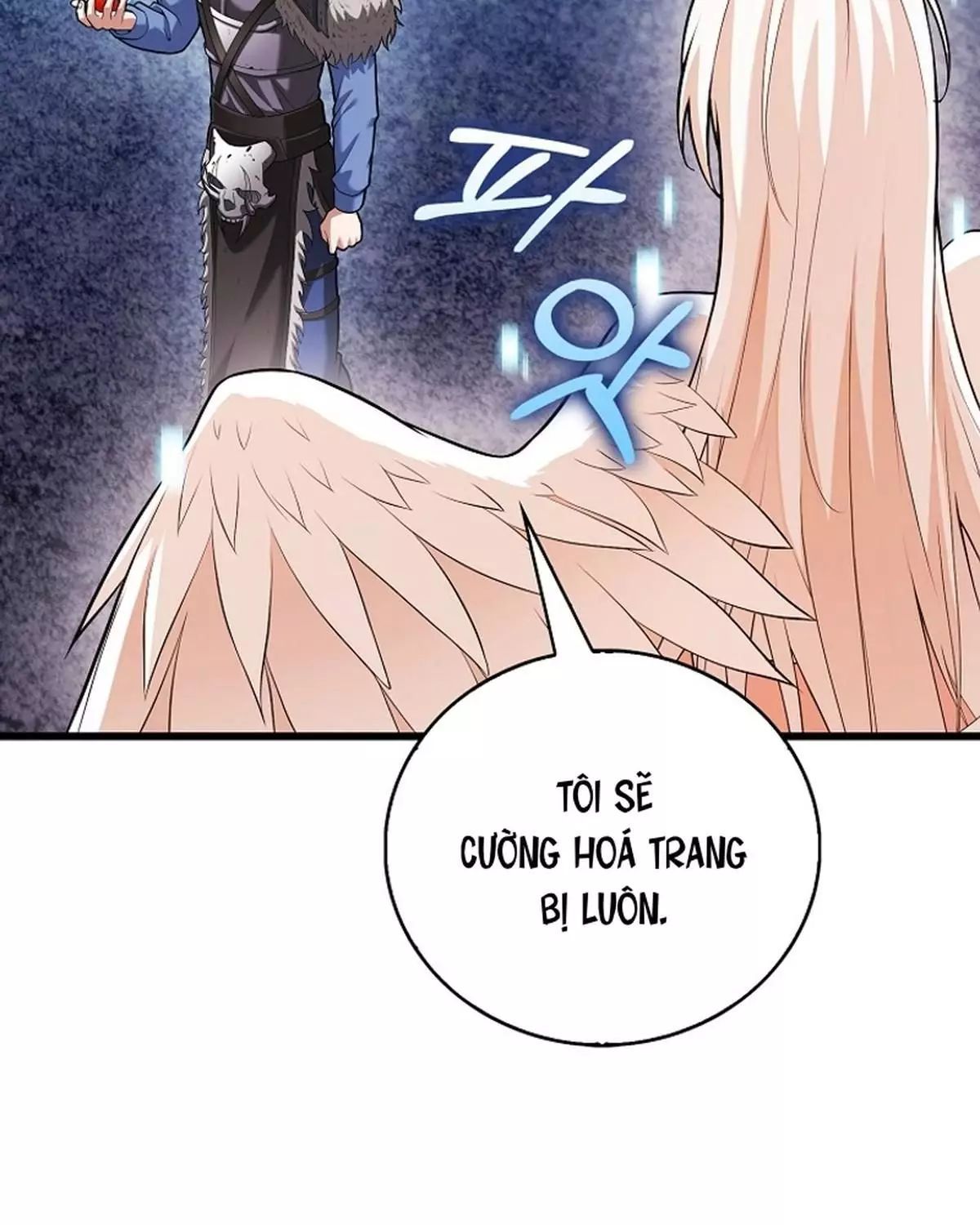 Sự Trở Lại Của Người Chơi Thiên Tài Chapter 61 - Trang 2