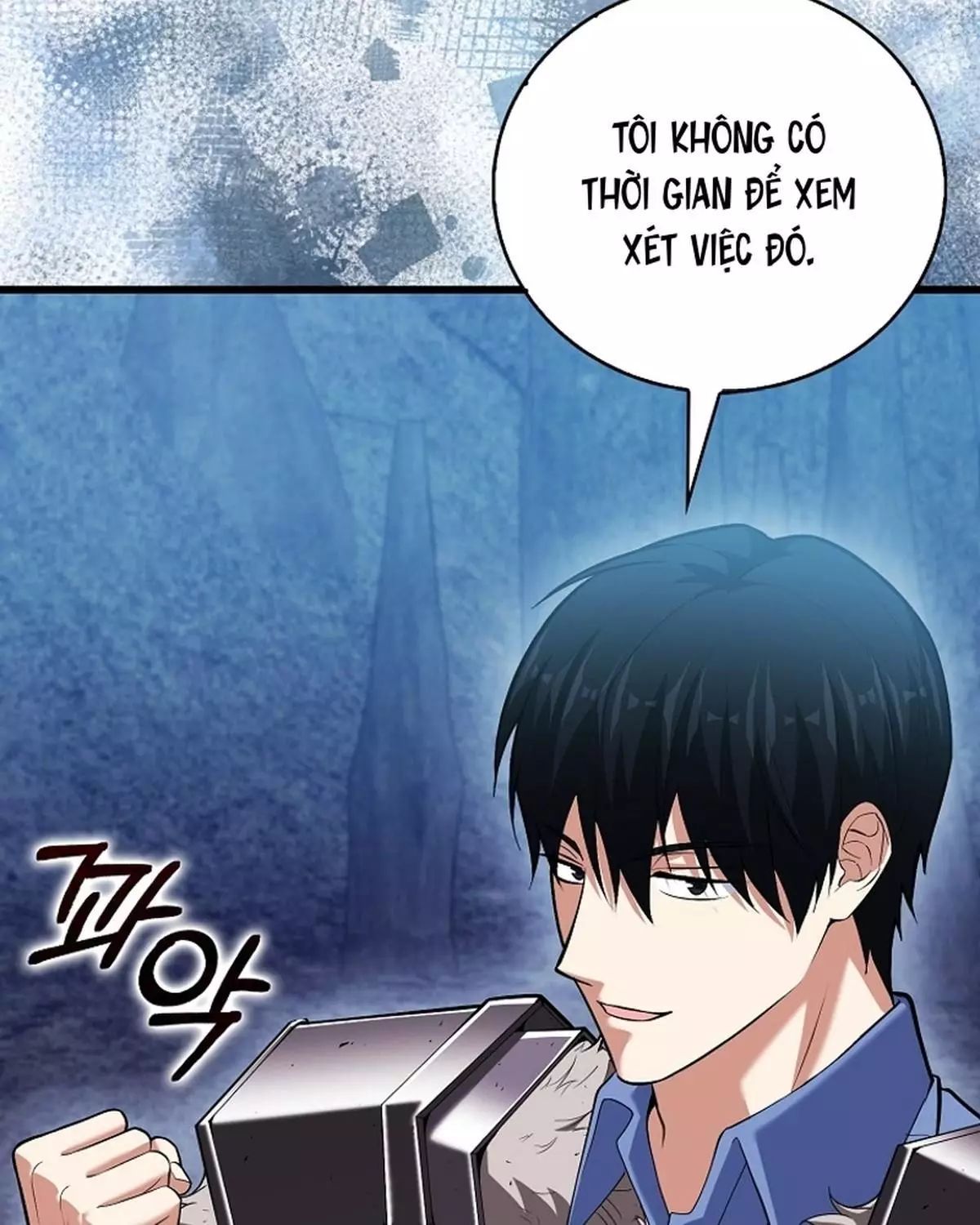 Sự Trở Lại Của Người Chơi Thiên Tài Chapter 61 - Trang 2