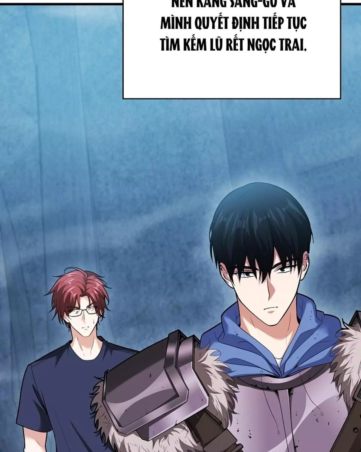 Sự Trở Lại Của Người Chơi Thiên Tài Chapter 61 - Trang 2