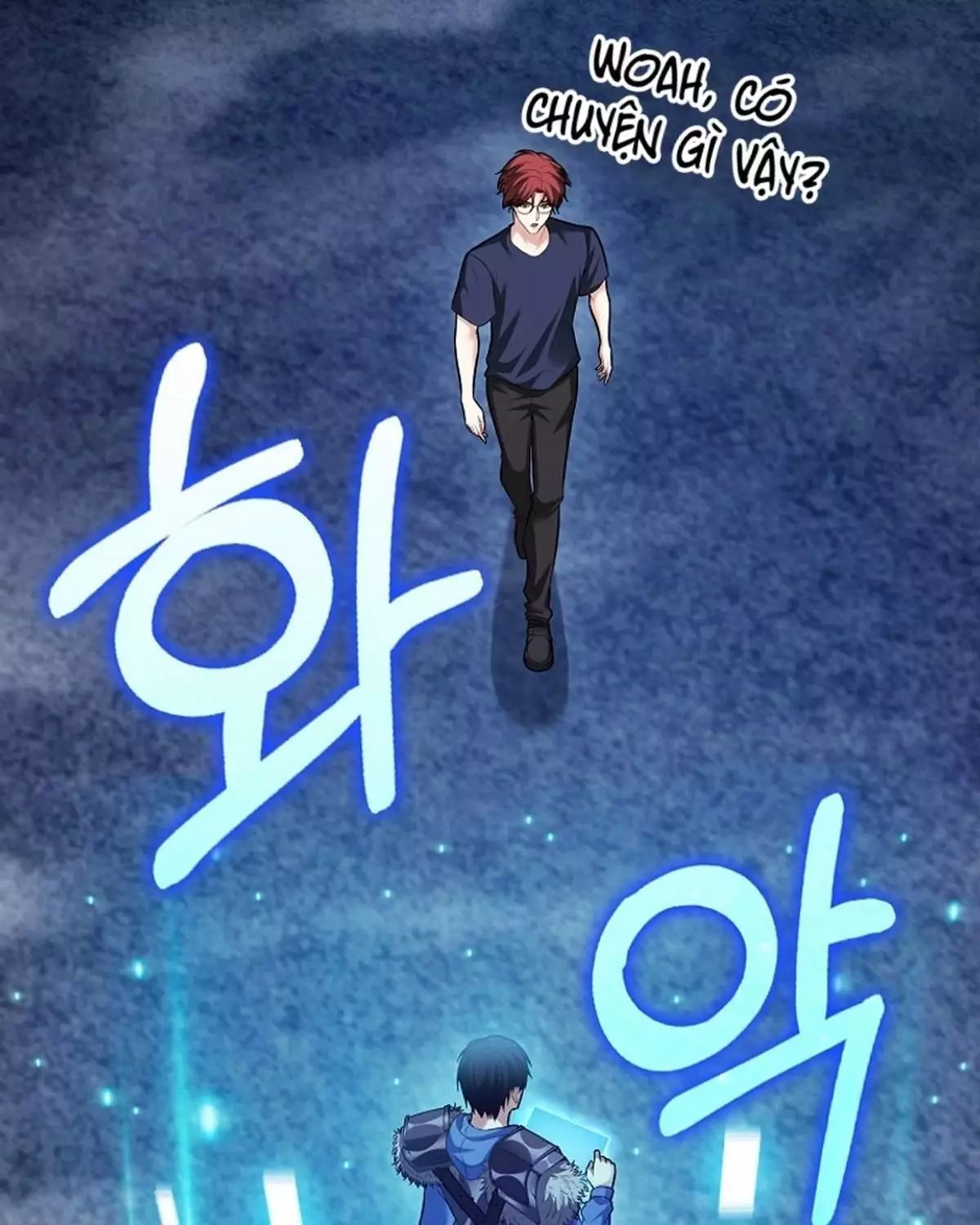 Sự Trở Lại Của Người Chơi Thiên Tài Chapter 61 - Trang 2