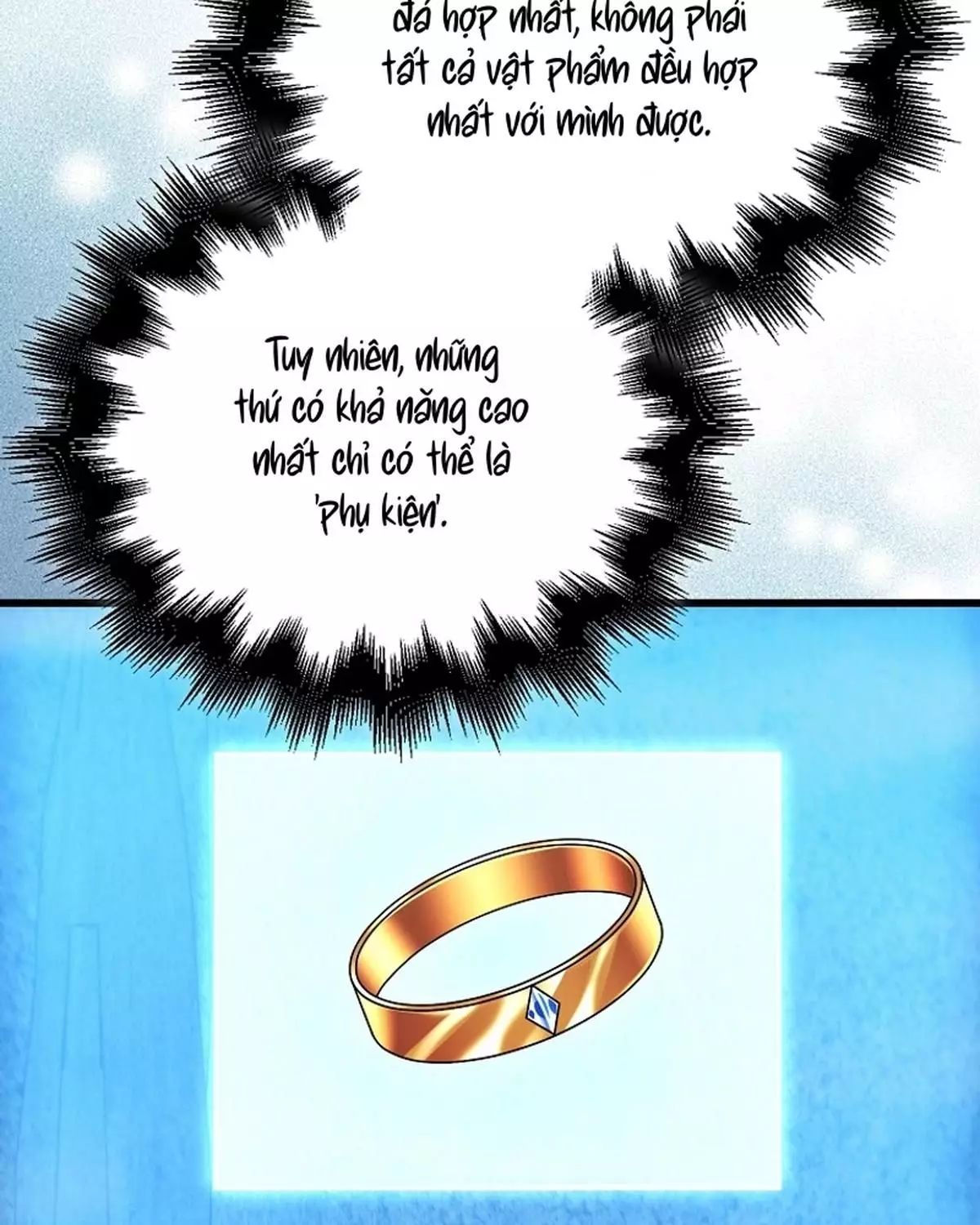 Sự Trở Lại Của Người Chơi Thiên Tài Chapter 61 - Trang 2