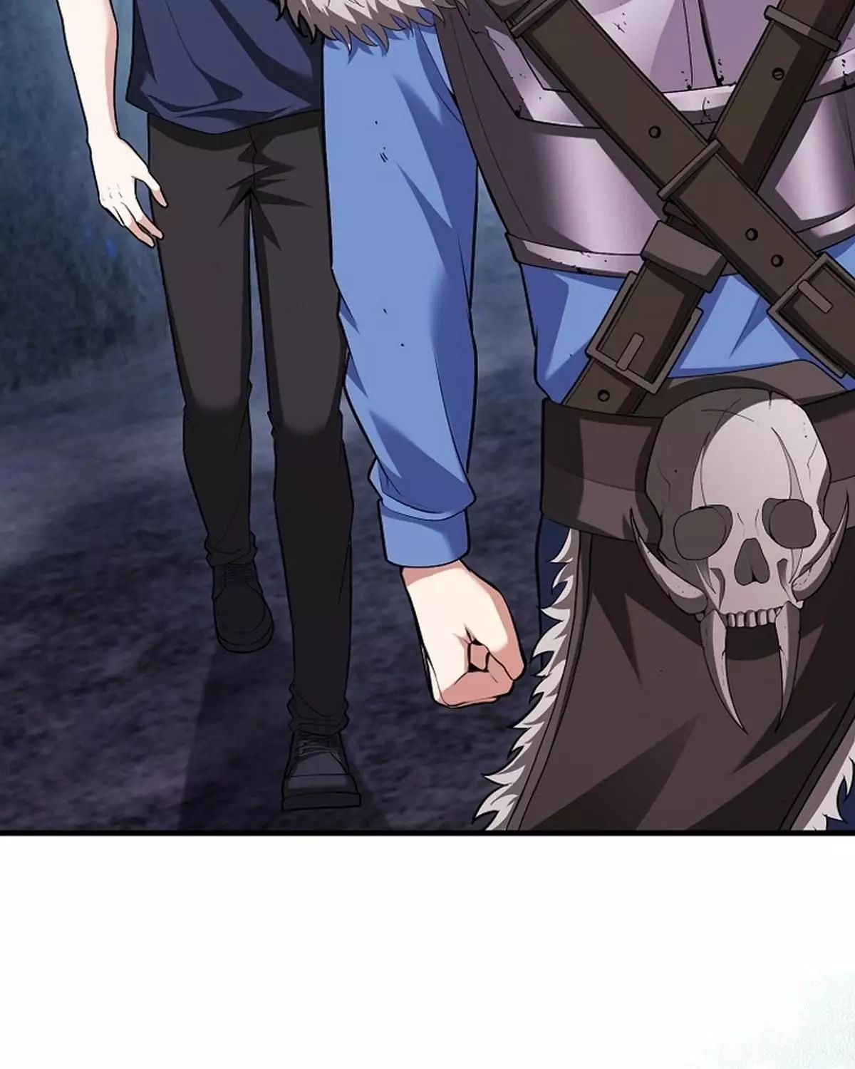 Sự Trở Lại Của Người Chơi Thiên Tài Chapter 61 - Trang 2