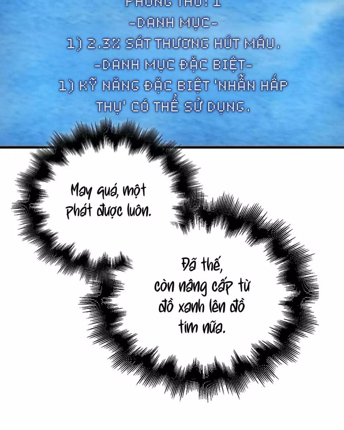 Sự Trở Lại Của Người Chơi Thiên Tài Chapter 61 - Trang 2