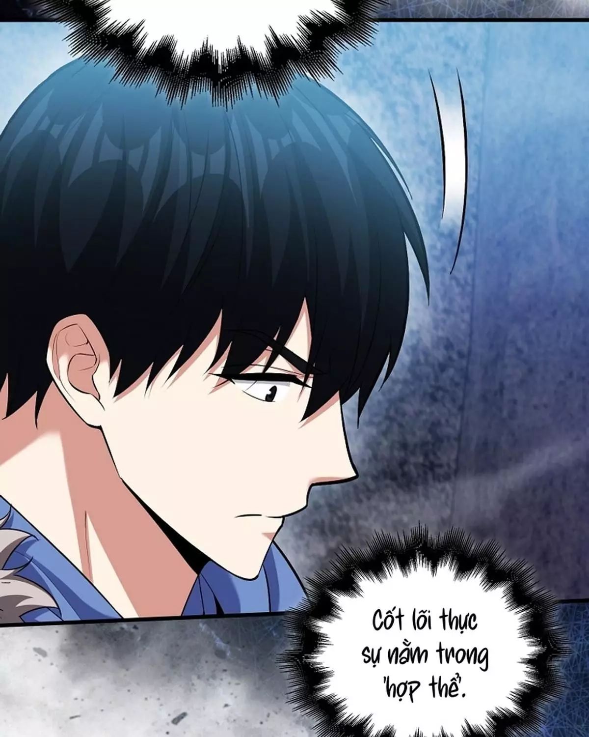 Sự Trở Lại Của Người Chơi Thiên Tài Chapter 61 - Trang 2