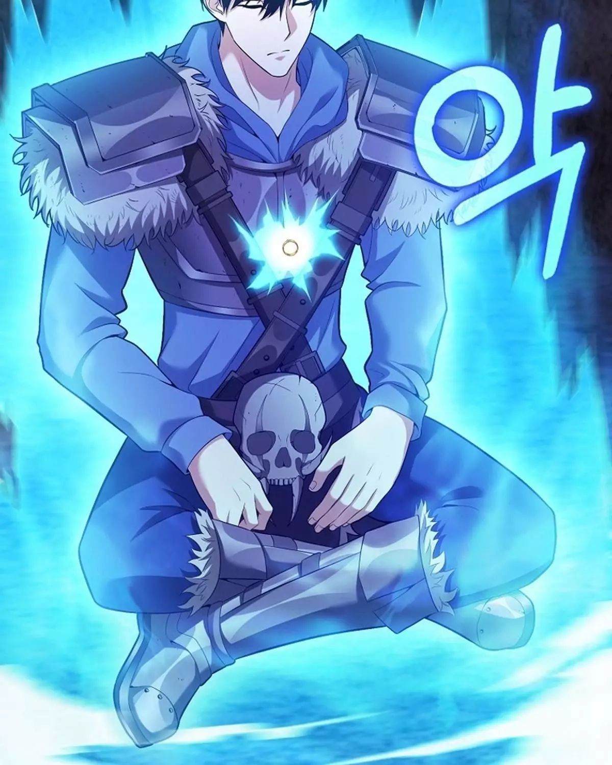 Sự Trở Lại Của Người Chơi Thiên Tài Chapter 61 - Trang 2