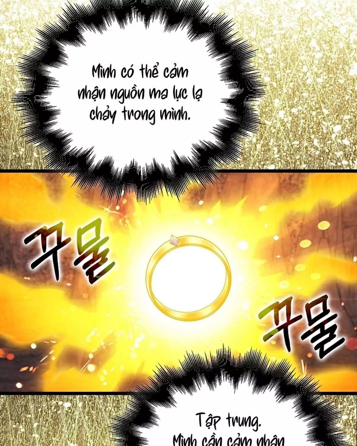 Sự Trở Lại Của Người Chơi Thiên Tài Chapter 61 - Trang 2