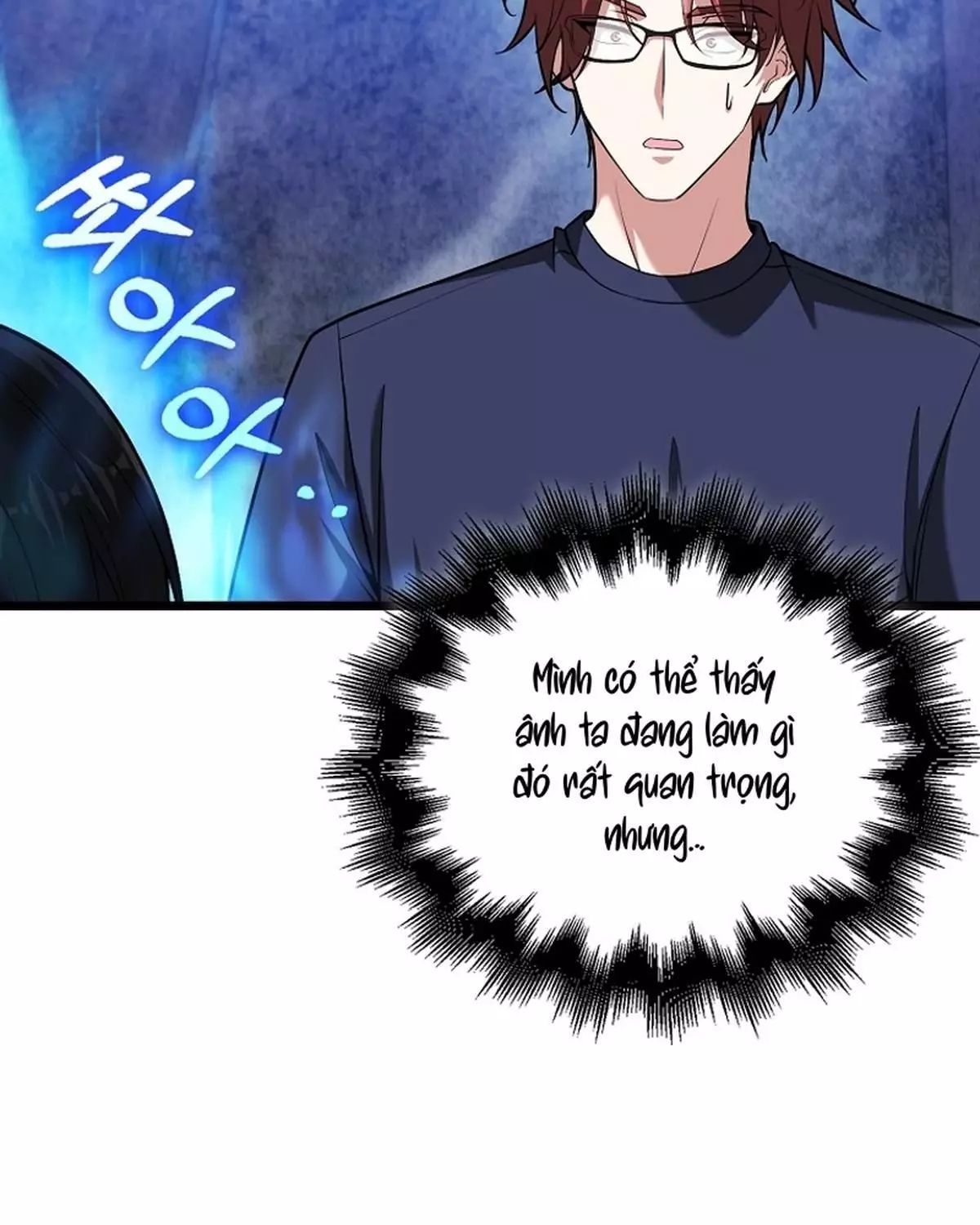 Sự Trở Lại Của Người Chơi Thiên Tài Chapter 61 - Trang 2