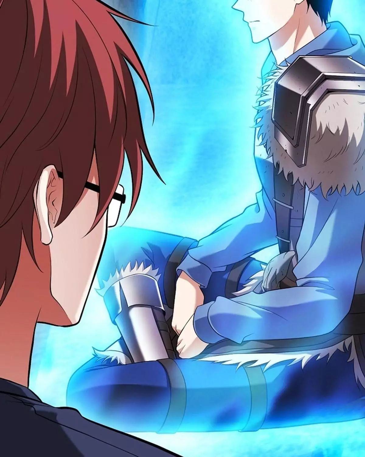 Sự Trở Lại Của Người Chơi Thiên Tài Chapter 61 - Trang 2