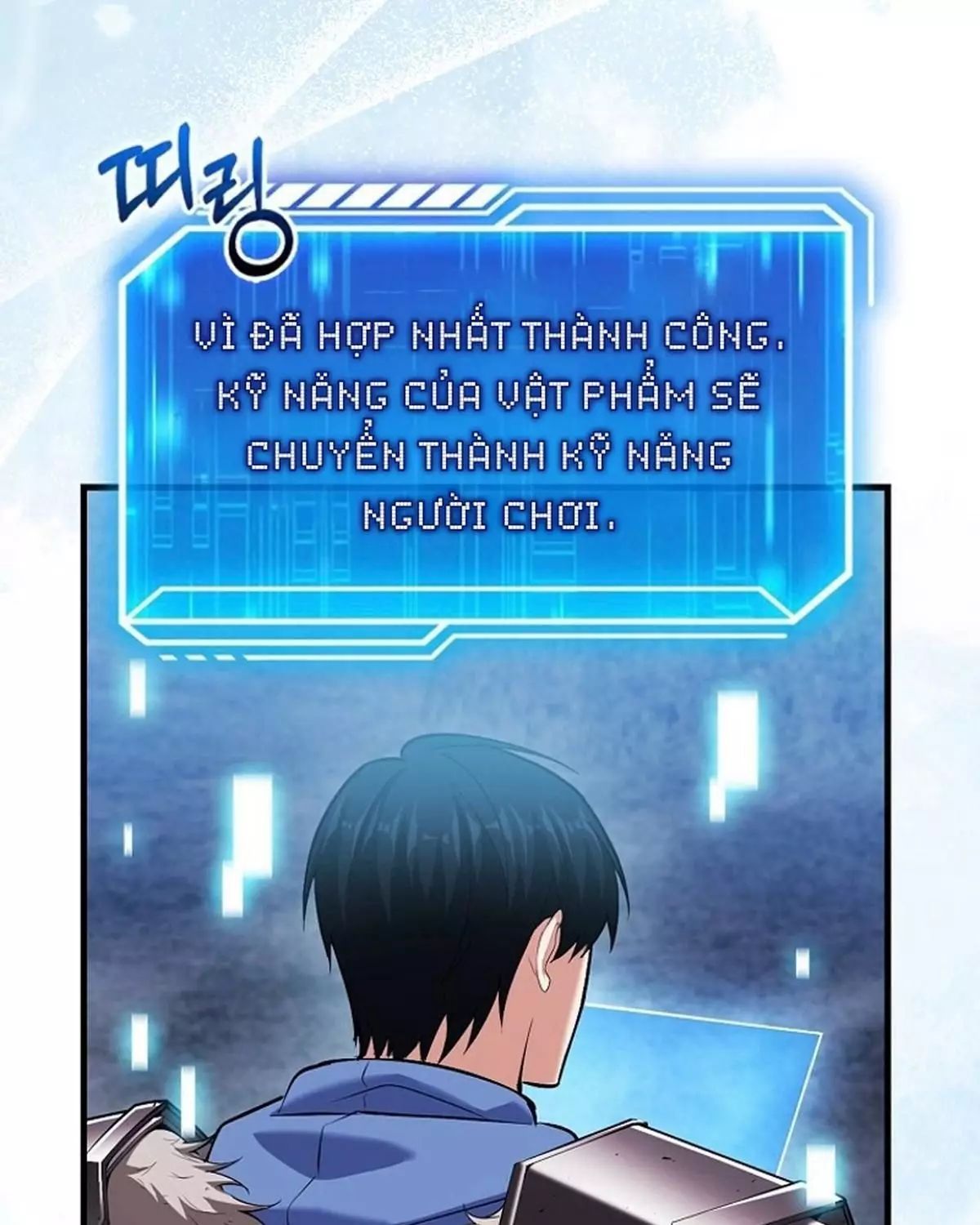 Sự Trở Lại Của Người Chơi Thiên Tài Chapter 61 - Trang 2