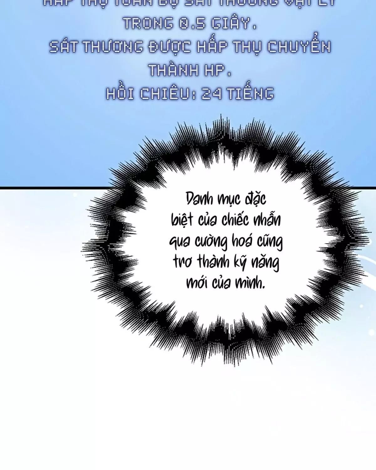 Sự Trở Lại Của Người Chơi Thiên Tài Chapter 61 - Trang 2