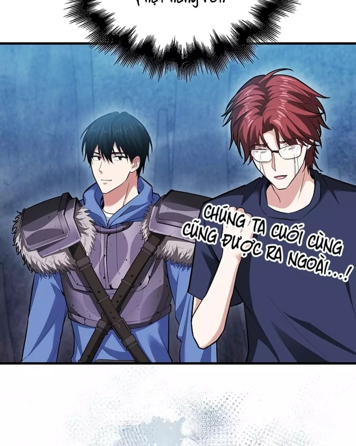 Sự Trở Lại Của Người Chơi Thiên Tài Chapter 61 - Trang 2