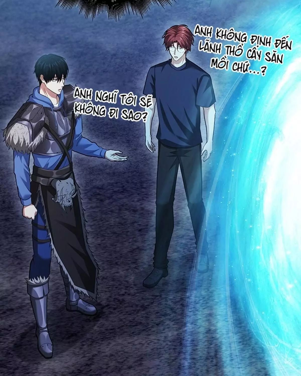 Sự Trở Lại Của Người Chơi Thiên Tài Chapter 61 - Trang 2