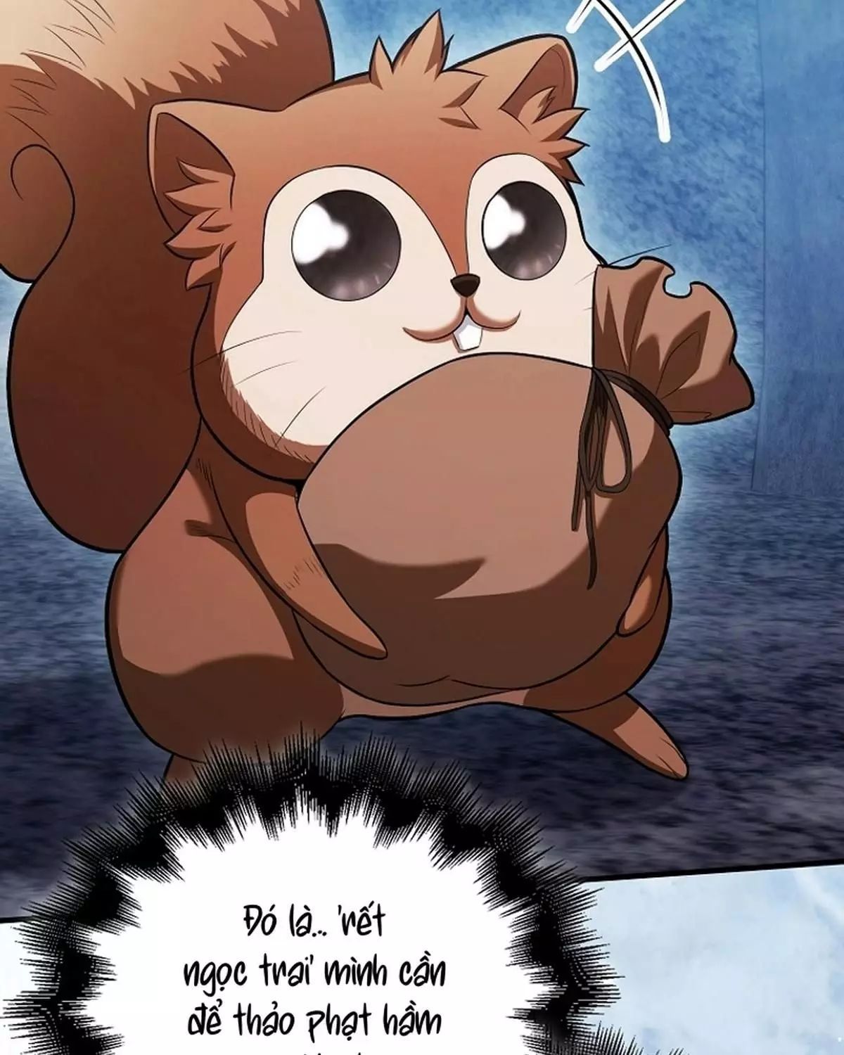 Sự Trở Lại Của Người Chơi Thiên Tài Chapter 61 - Trang 2