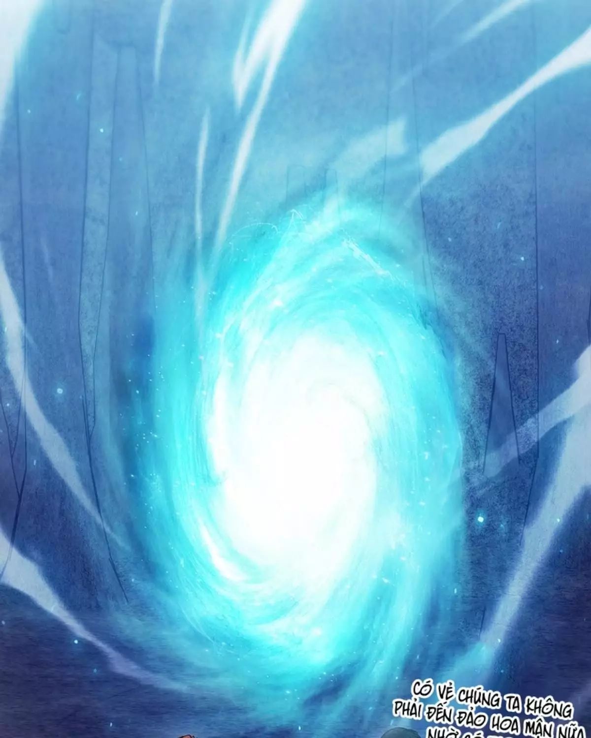 Sự Trở Lại Của Người Chơi Thiên Tài Chapter 61 - Trang 2