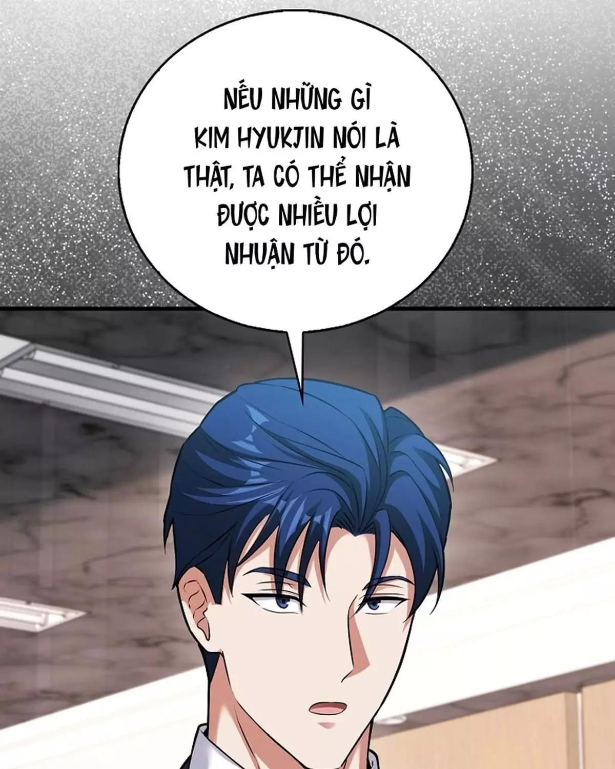 Sự Trở Lại Của Người Chơi Thiên Tài Chapter 61 - Trang 2