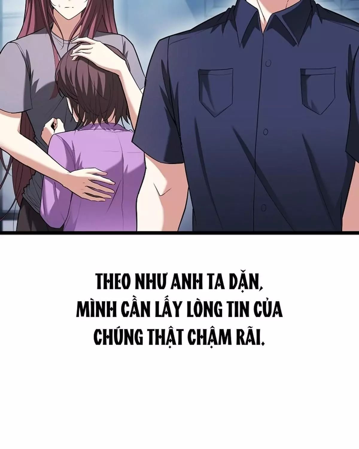 Sự Trở Lại Của Người Chơi Thiên Tài Chapter 62 - Trang 2