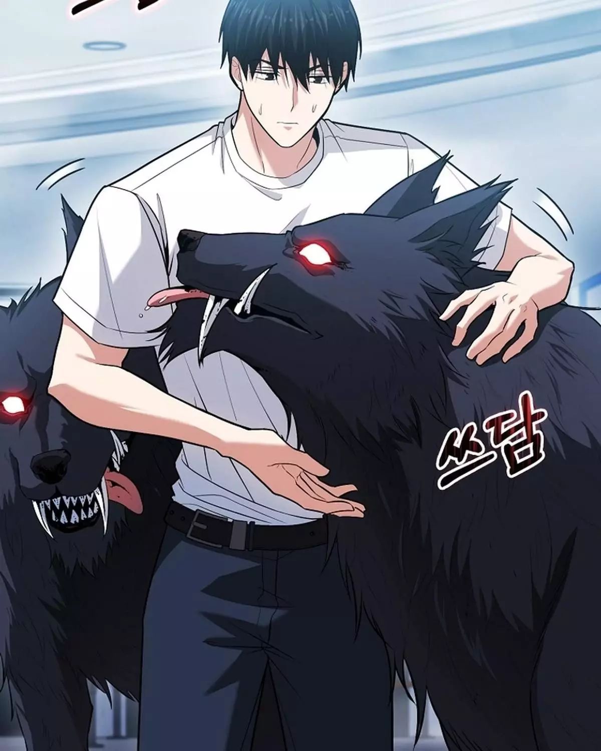 Sự Trở Lại Của Người Chơi Thiên Tài Chapter 62 - Trang 2