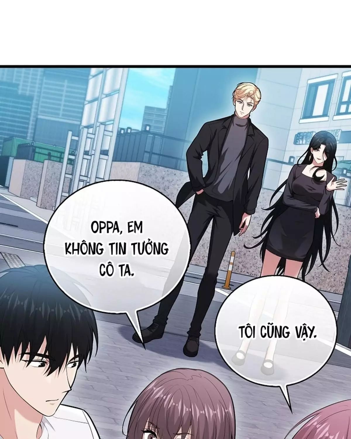 Sự Trở Lại Của Người Chơi Thiên Tài Chapter 62 - Trang 2