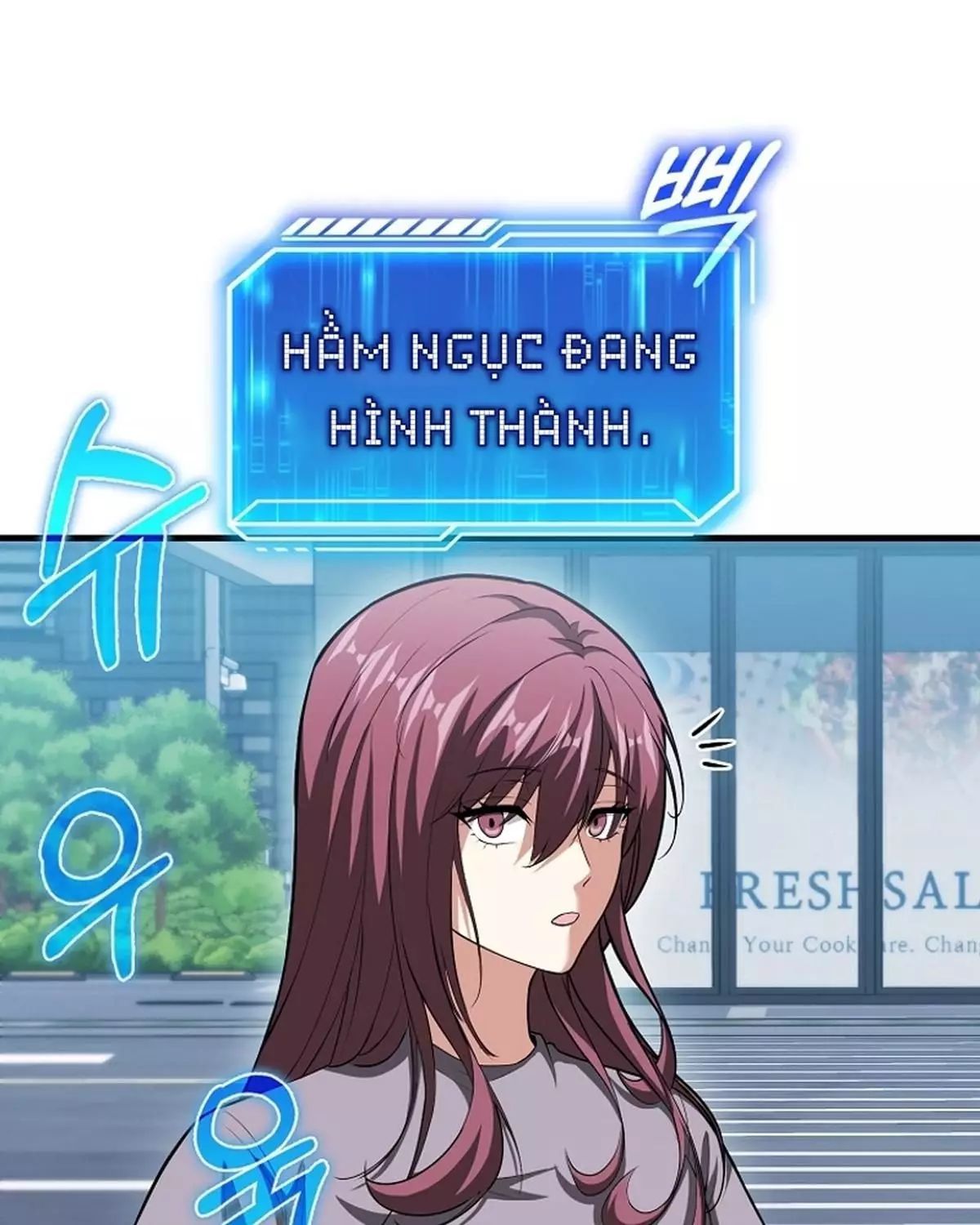 Sự Trở Lại Của Người Chơi Thiên Tài Chapter 62 - Trang 2