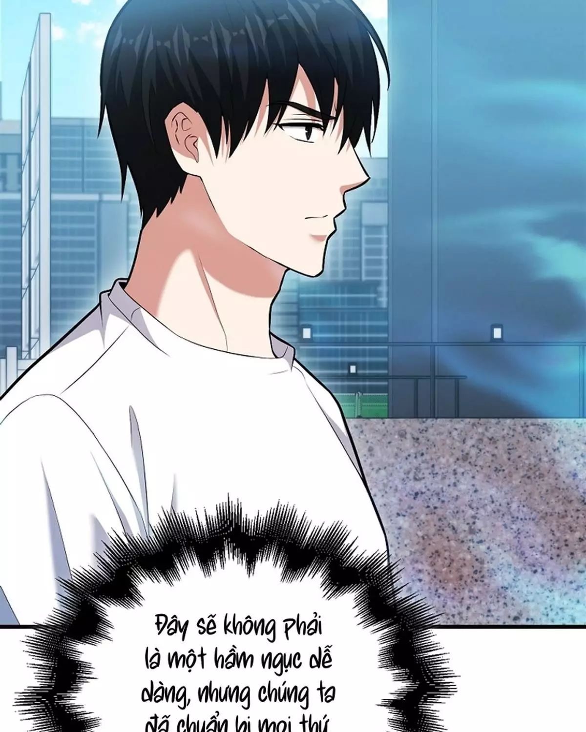 Sự Trở Lại Của Người Chơi Thiên Tài Chapter 62 - Trang 2