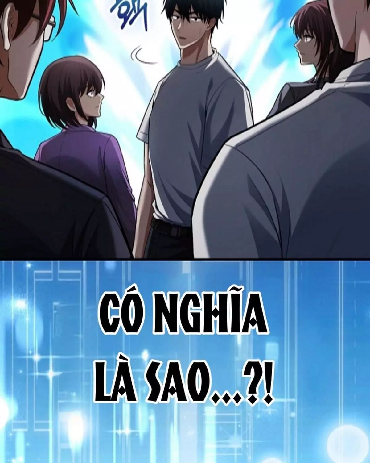 Sự Trở Lại Của Người Chơi Thiên Tài Chapter 62 - Trang 2