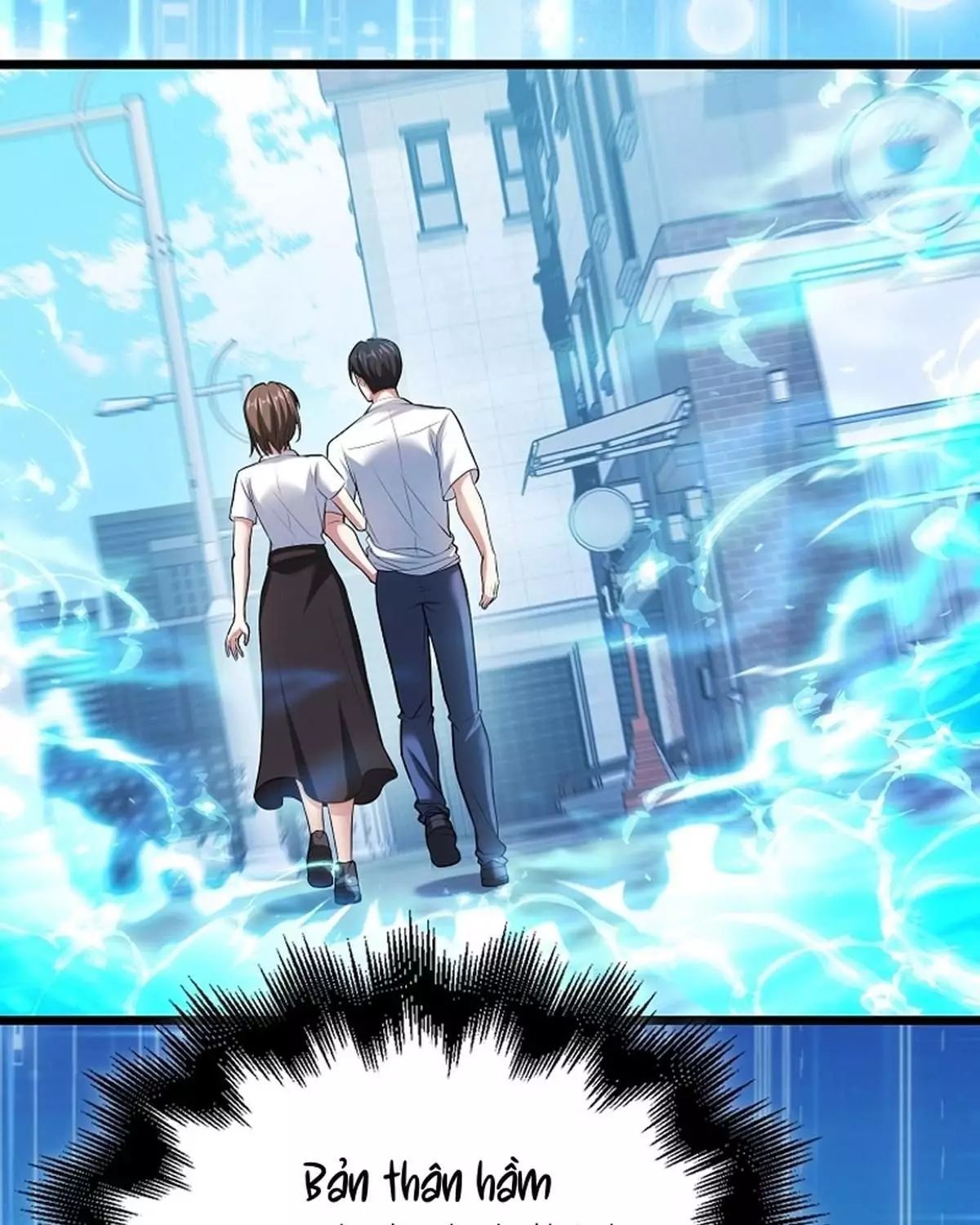 Sự Trở Lại Của Người Chơi Thiên Tài Chapter 62 - Trang 2