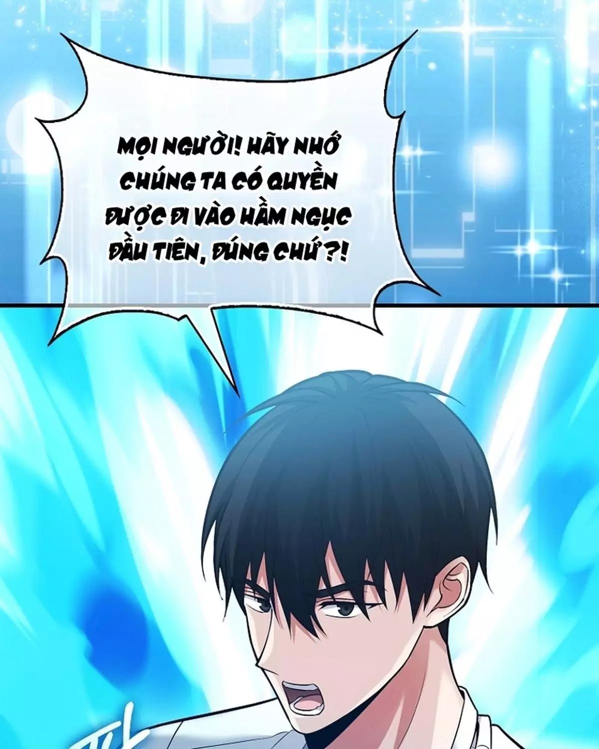 Sự Trở Lại Của Người Chơi Thiên Tài Chapter 62 - Trang 2