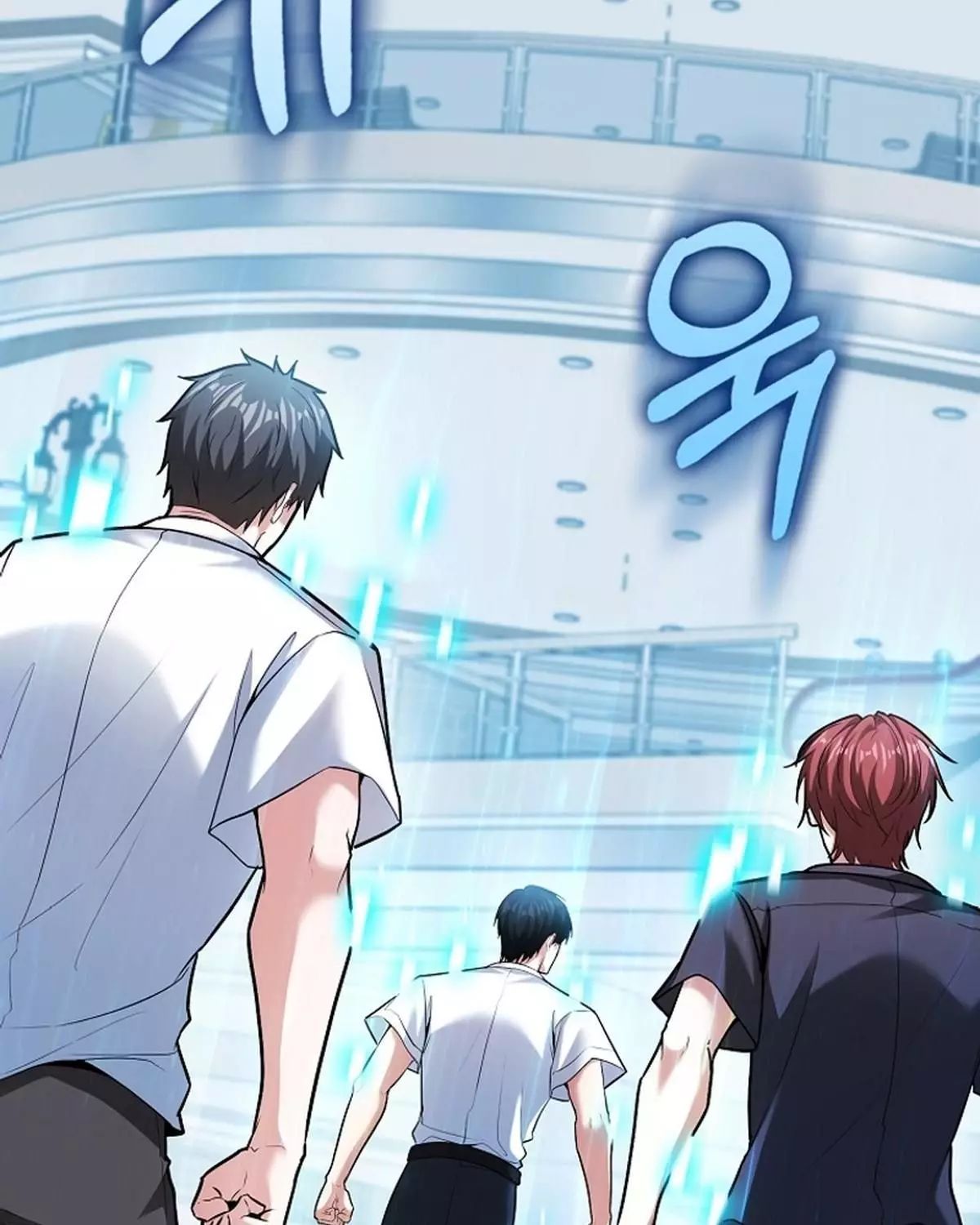 Sự Trở Lại Của Người Chơi Thiên Tài Chapter 62 - Trang 2