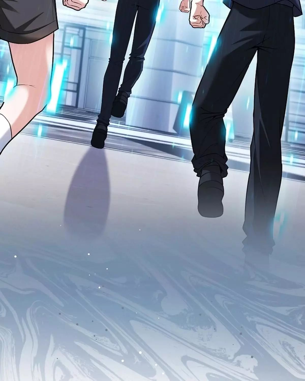 Sự Trở Lại Của Người Chơi Thiên Tài Chapter 62 - Trang 2