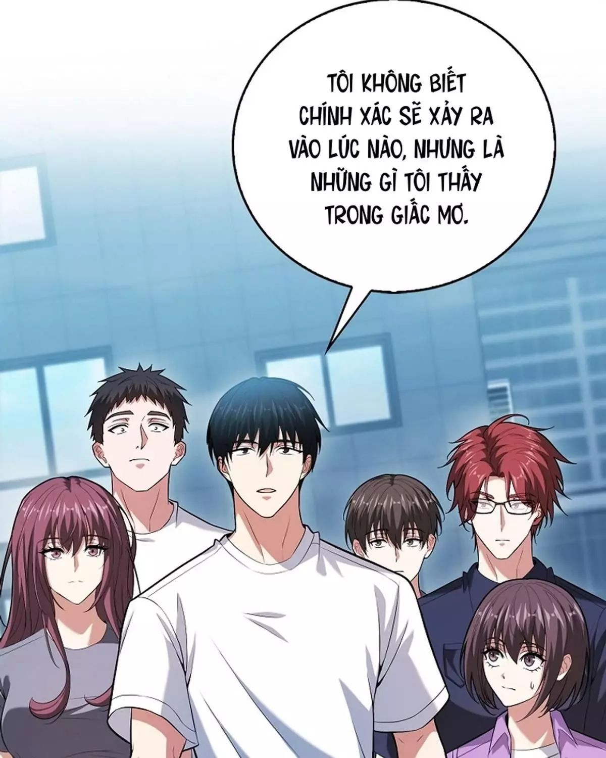 Sự Trở Lại Của Người Chơi Thiên Tài Chapter 62 - Trang 2