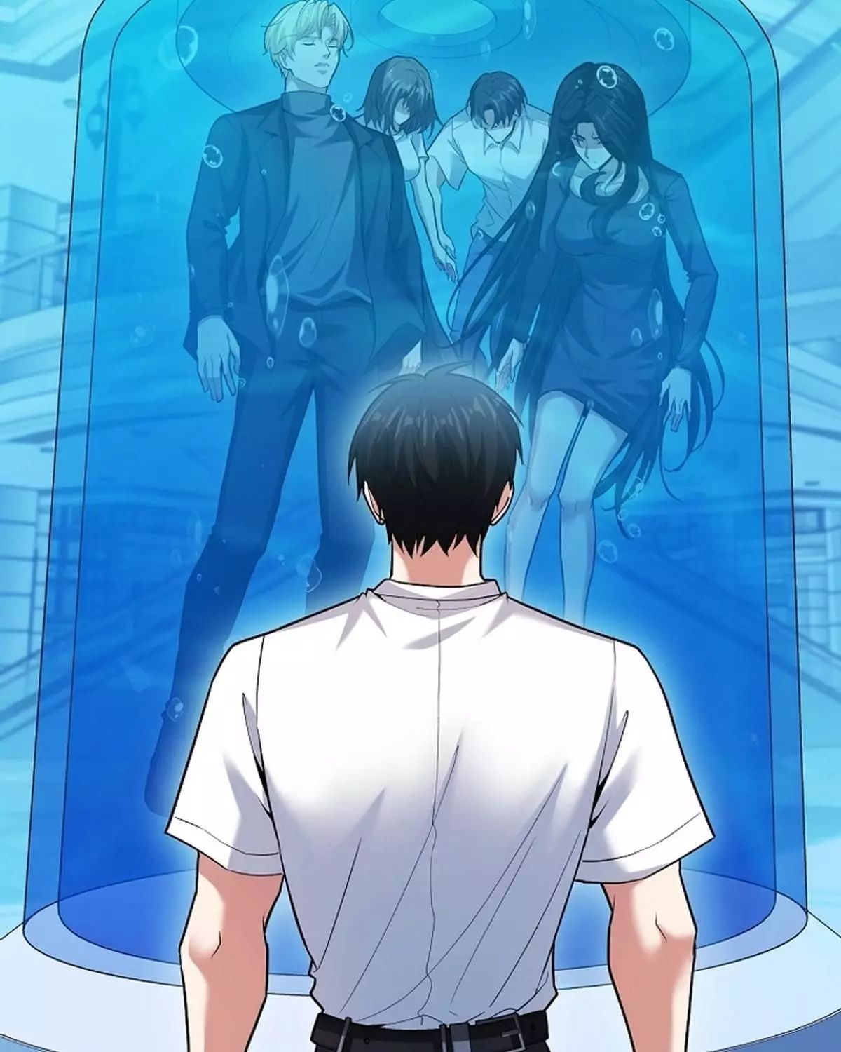 Sự Trở Lại Của Người Chơi Thiên Tài Chapter 62 - Trang 2