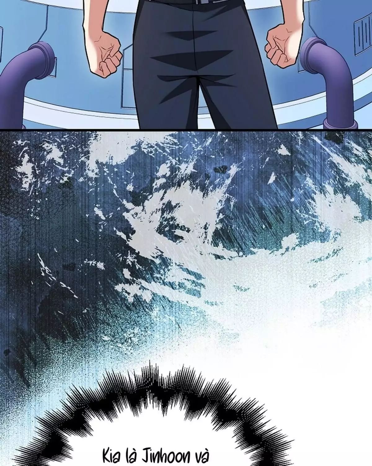 Sự Trở Lại Của Người Chơi Thiên Tài Chapter 62 - Trang 2