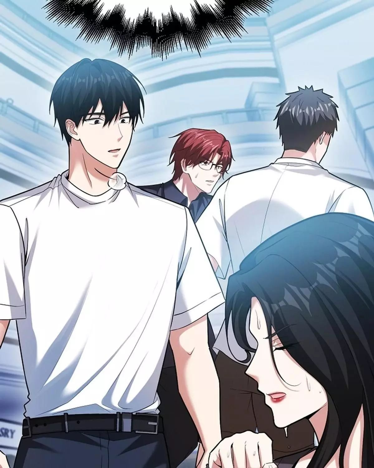 Sự Trở Lại Của Người Chơi Thiên Tài Chapter 62 - Trang 2