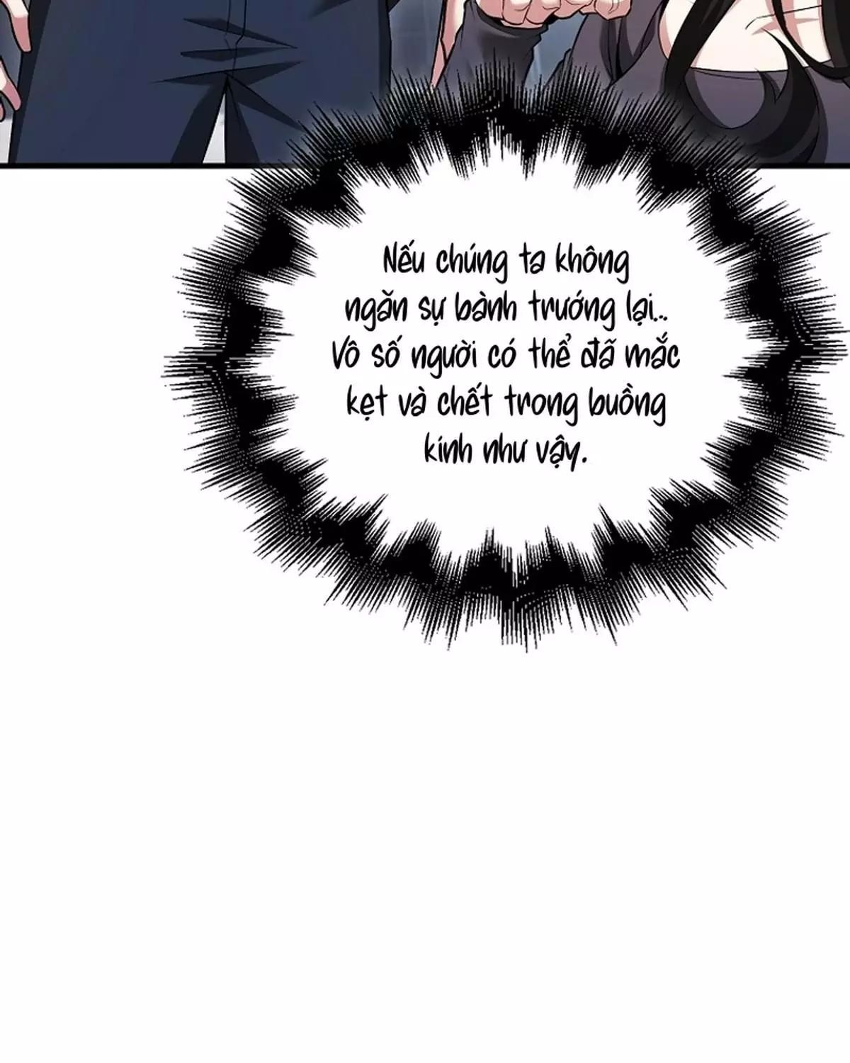 Sự Trở Lại Của Người Chơi Thiên Tài Chapter 62 - Trang 2