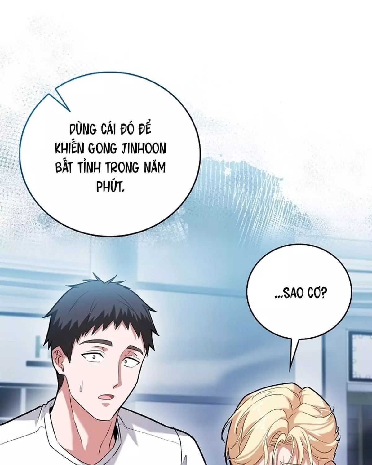 Sự Trở Lại Của Người Chơi Thiên Tài Chapter 62 - Trang 2