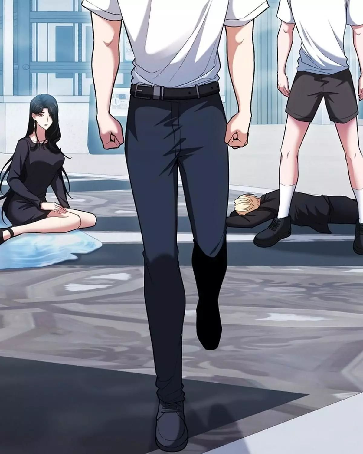 Sự Trở Lại Của Người Chơi Thiên Tài Chapter 62 - Trang 2