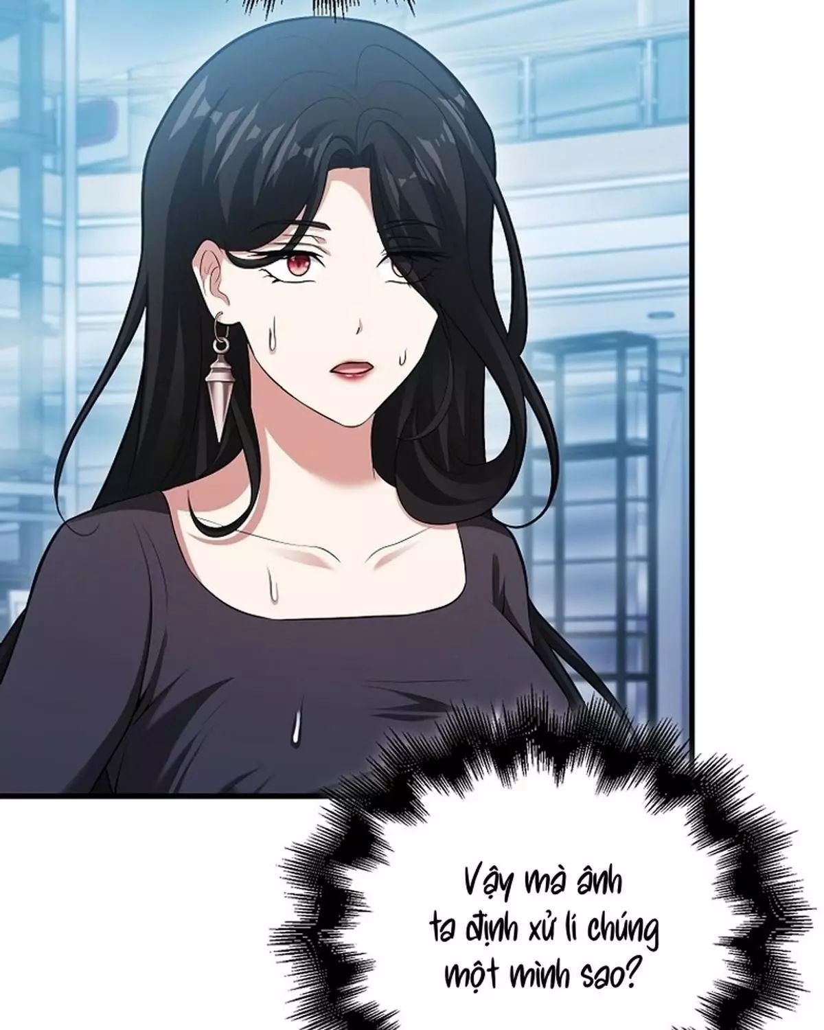 Sự Trở Lại Của Người Chơi Thiên Tài Chapter 62 - Trang 2