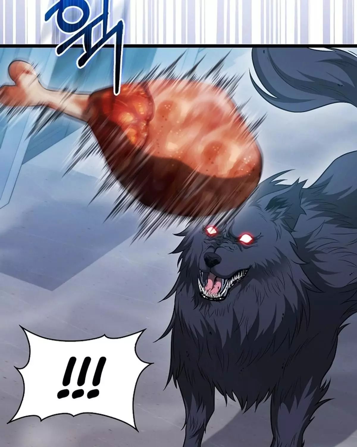 Sự Trở Lại Của Người Chơi Thiên Tài Chapter 62 - Trang 2