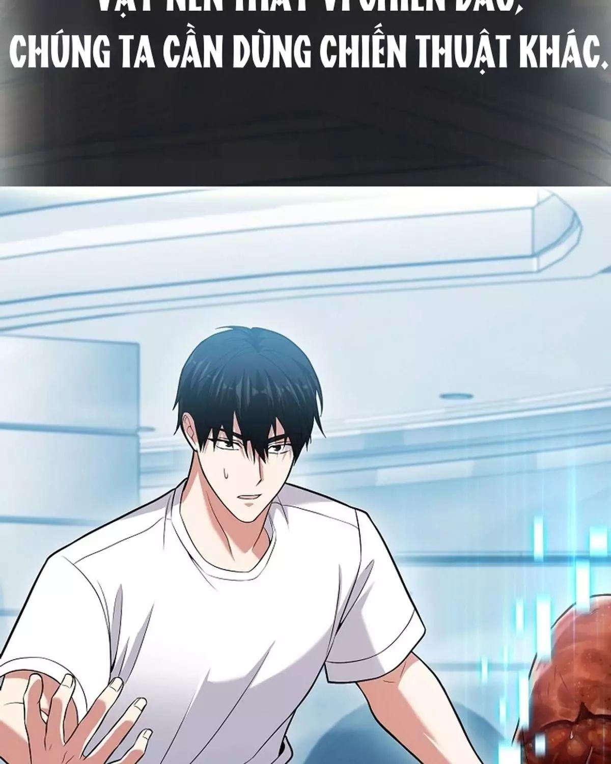 Sự Trở Lại Của Người Chơi Thiên Tài Chapter 62 - Trang 2