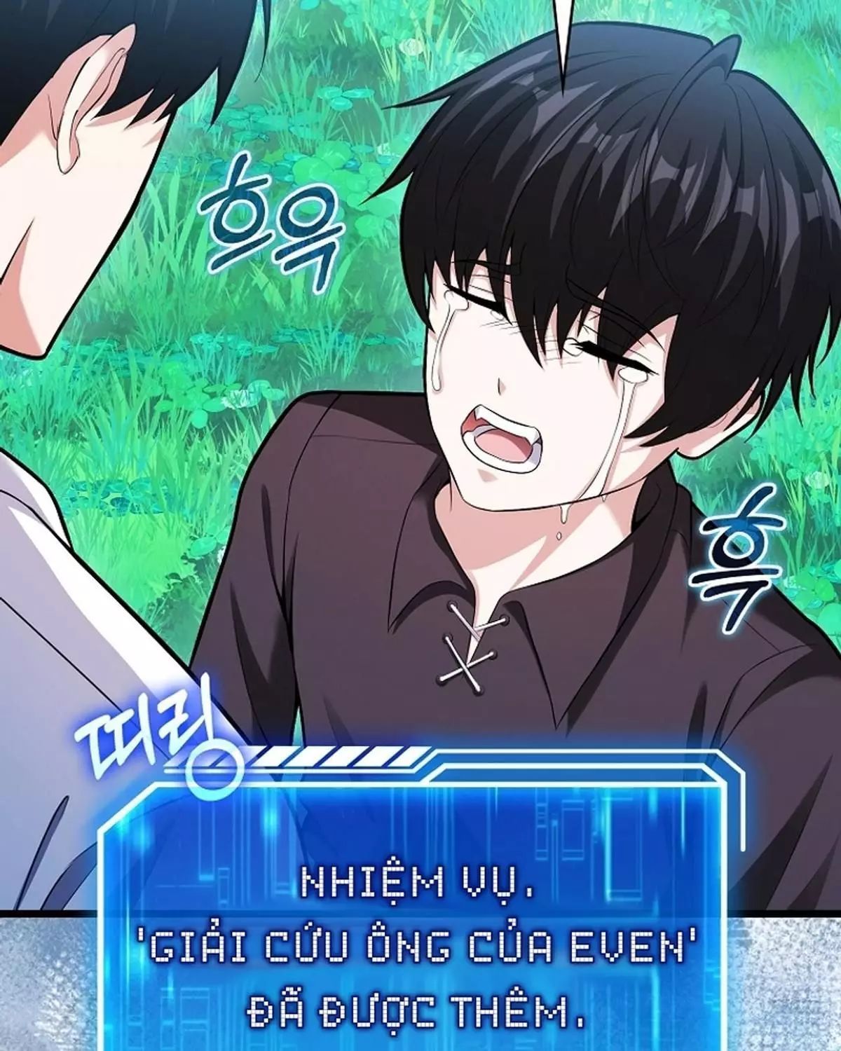 Sự Trở Lại Của Người Chơi Thiên Tài Chapter 63 - Trang 2