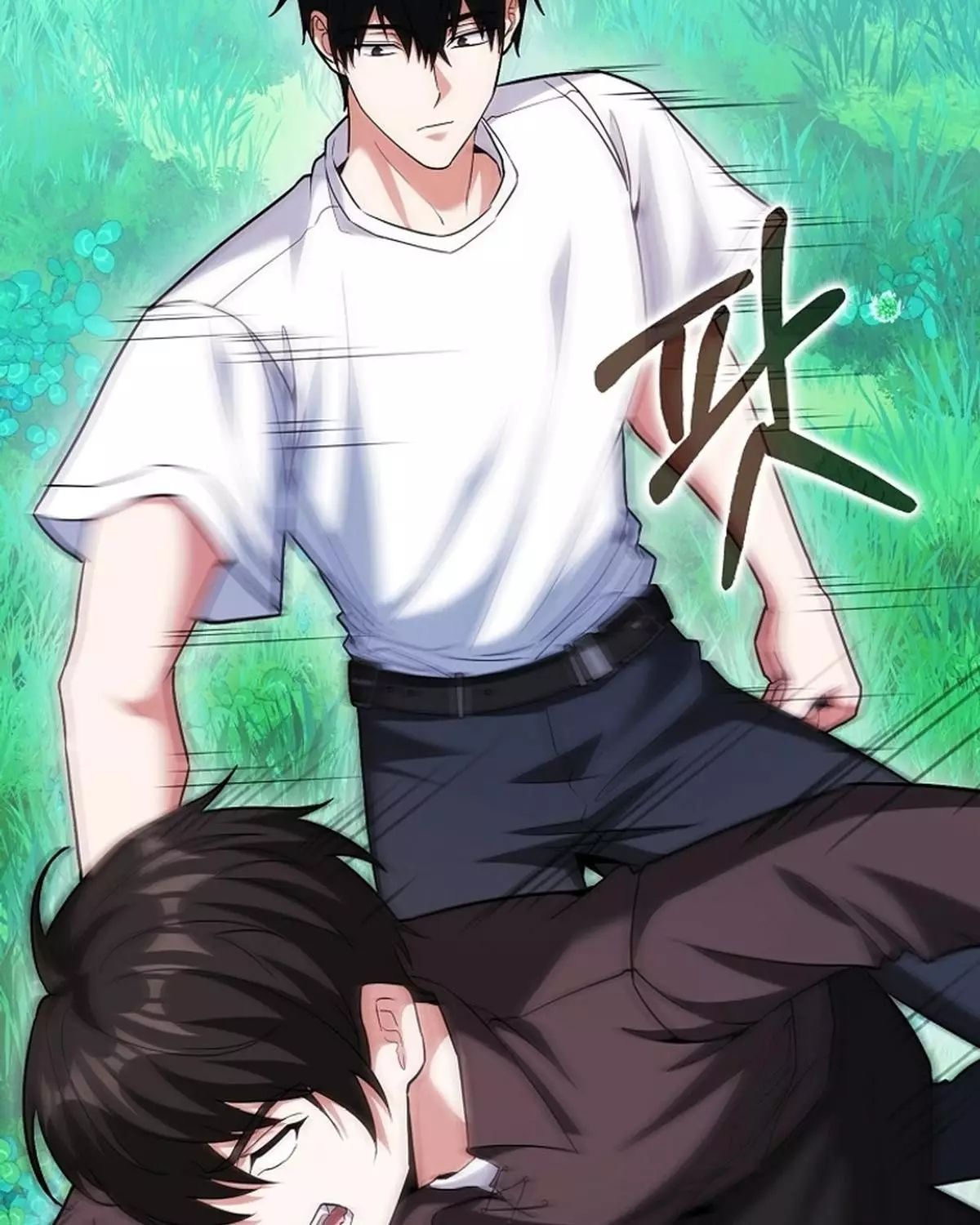 Sự Trở Lại Của Người Chơi Thiên Tài Chapter 63 - Trang 2