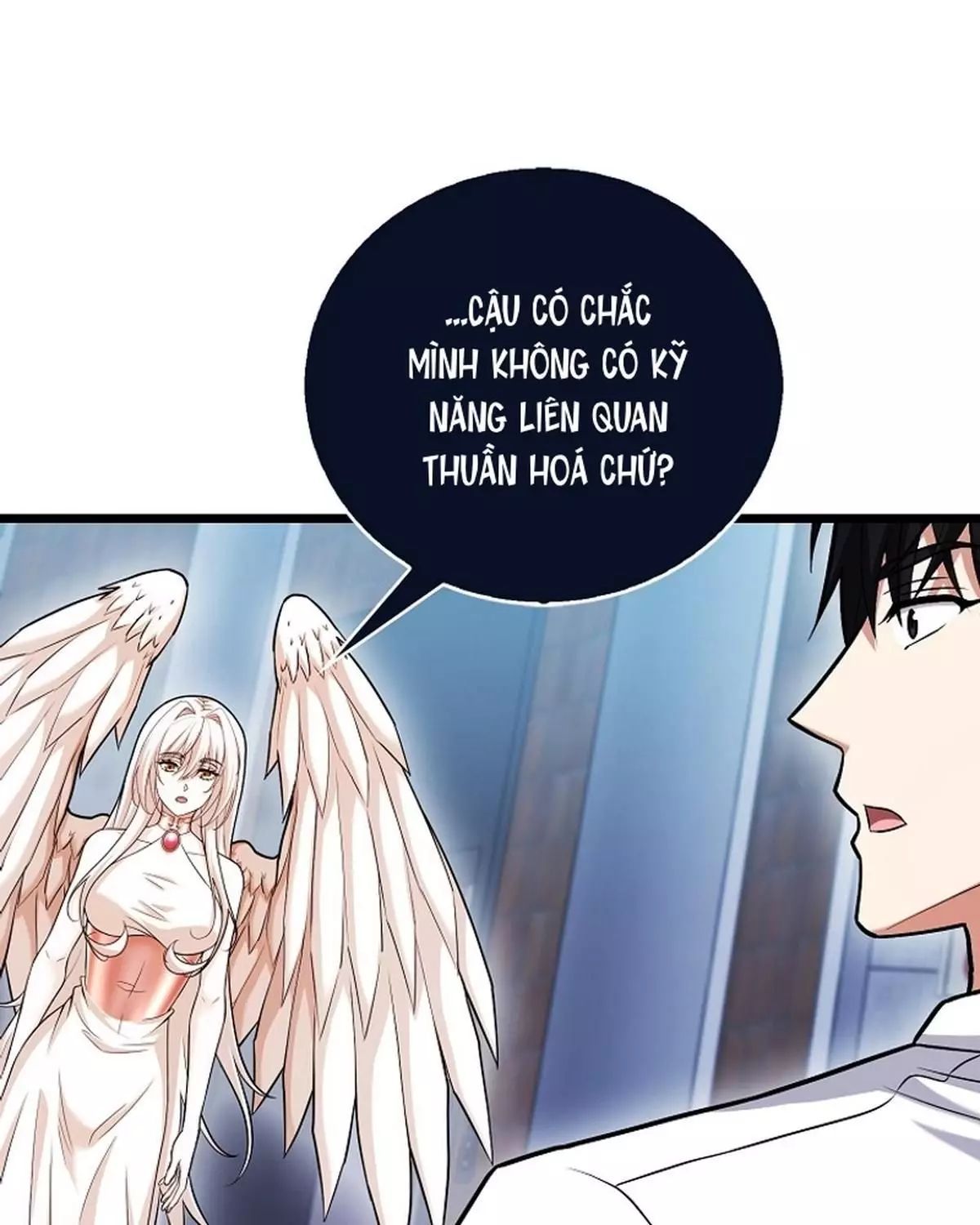 Sự Trở Lại Của Người Chơi Thiên Tài Chapter 63 - Trang 2