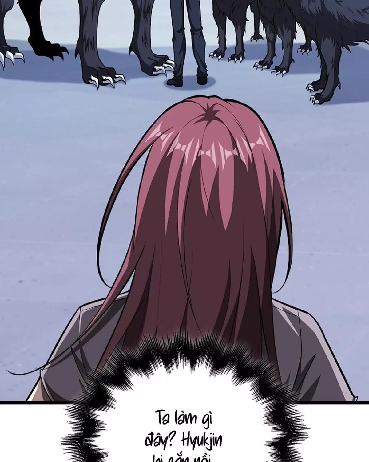 Sự Trở Lại Của Người Chơi Thiên Tài Chapter 63 - Trang 2