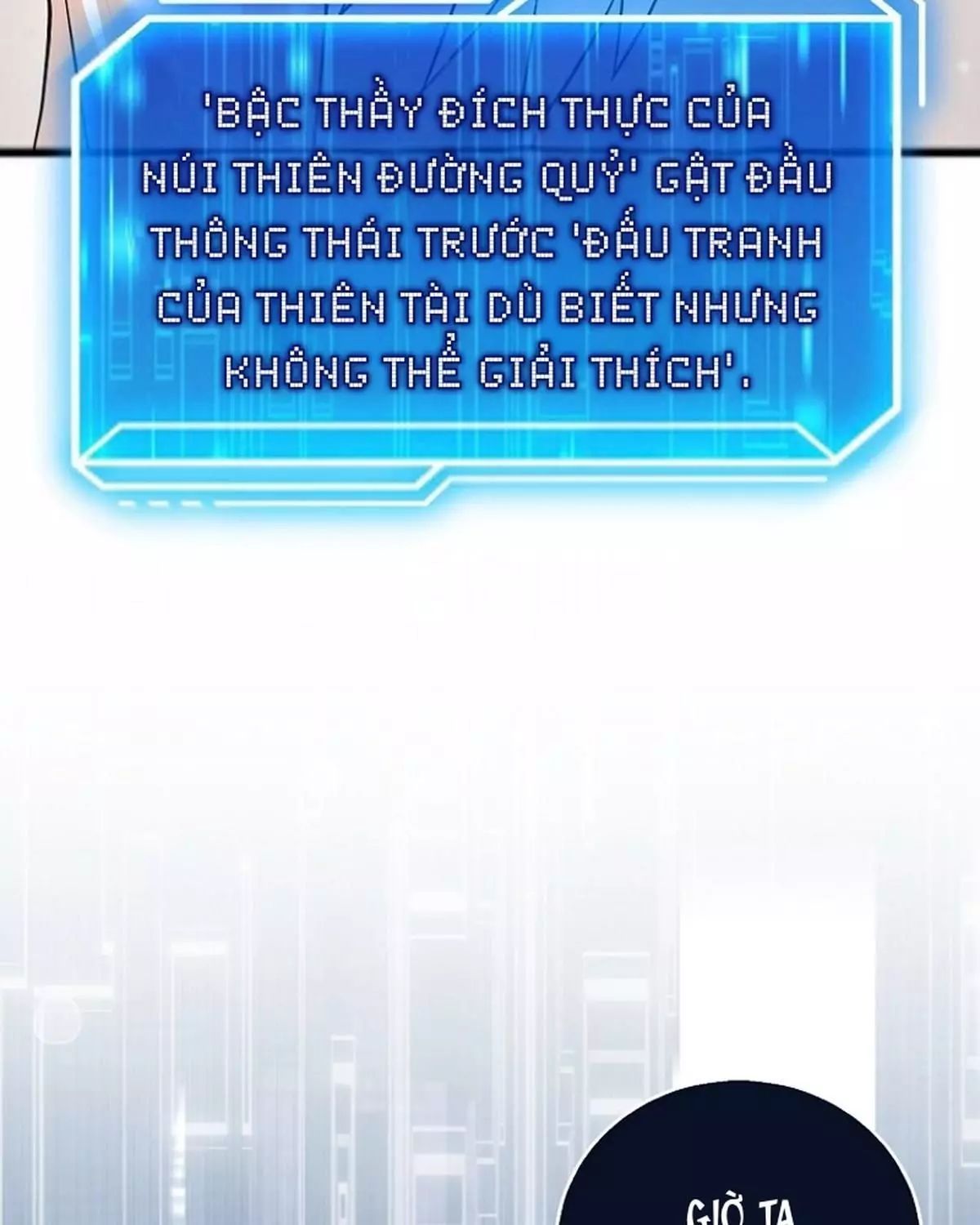 Sự Trở Lại Của Người Chơi Thiên Tài Chapter 63 - Trang 2